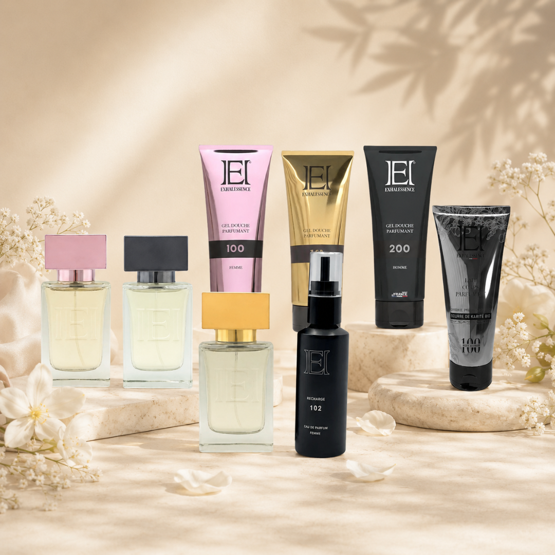 Gamme Parfum